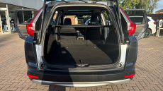 Honda CR-V 2.0 i-MMD Hybrid EX 5dr eCVT Hybrid Estate